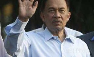  Anwar Ibrahim Orasi Ilmiah di Bandung dan Jakarta 