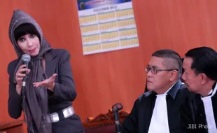 SIDANG LANJUTAN