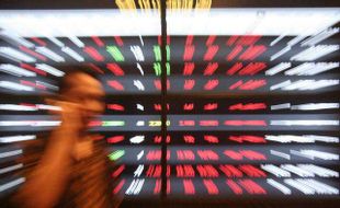 BURSA SAHAM : Indeks Emerging Market Menguat 0,7% ke 963.23