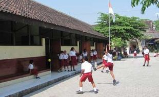 PENGGABUNGAN SEKOLAH: Disdikpora Diimbau Libatkan Kelurahan