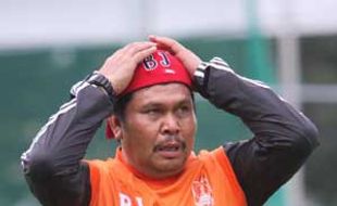 PERSIS KALAH: Gol Ilham Dianulir, Persis Batal Samakan Kedudukan