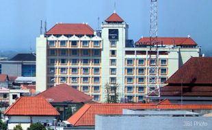 Hotel Accor Tawarkan Cita Rasa Nusantara di Solo