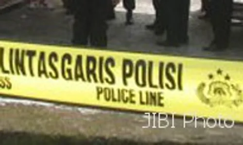 Gelonggong Ibu hingga Meninggal, 7 Bersaudara di Trenggalek Dibekuk Polisi