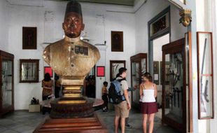 Museum Tertua Indonesia Ternyata Ada di Solo, Usianya Lebih dari 1 Abad