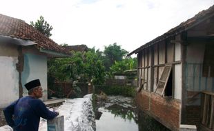 ANTISIPASI BANJIR