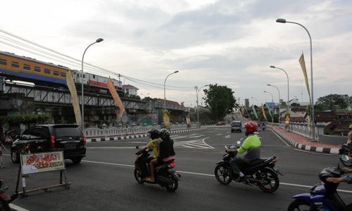 JEMBATAN AMARTA