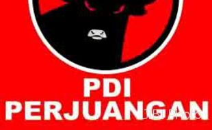 9 Legislator FPDIP Dimutasi