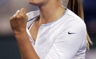 AUSTRALIA OPEN 2012: Sharapova  & Williams Melaju ke Putaran Ketiga