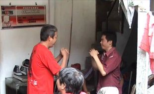 Tradisi Pai Ci Ya, Indahnya Saling Membersihkan Kesalahan 