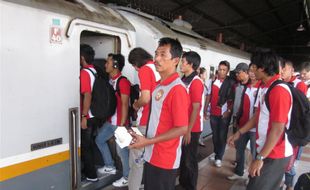 Persiba Berharap Skor Kacamata