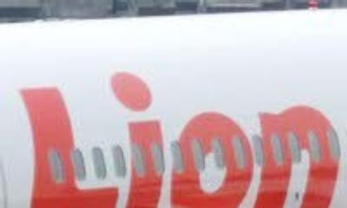 PILOT NYABU: Pilot Lion Air Tak Boleh Terbang Lagi