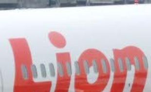 PILOT NYABU: Lion Air Terancam Sanksi