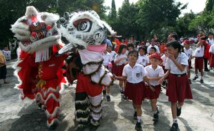 RAYAKAN CAP GO MEH 