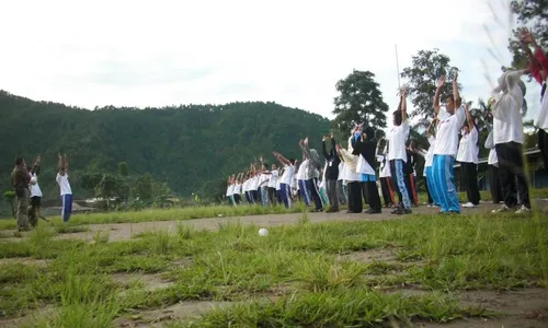 SSC 2012 Yang Seru