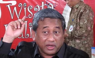 OSPEK ITN MALANG : Mendibud Tolak Pelarangan Ospek