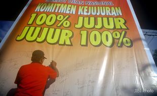 Paud Jogja Terapkan Kurikulum Kejujuran, Seperti Apa?