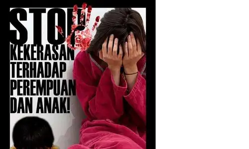 KEKERASAN KEPADA PEREMPUAN:  1.280 Perempuan di Jateng Jadi Korban 