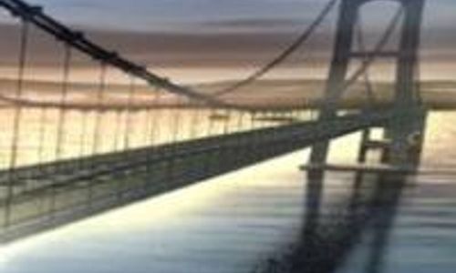 JEMBATAN SELAT SUNDA, Pembangunannya Butuh Waktu 10-15 Tahun