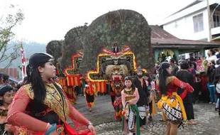 Masuk 11 Besar, Karanganyar Selangkah Lagi Jadi Kabupaten Kreatif