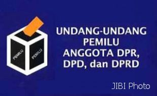 RUU PEMILU: Ambang Batas Parlemen Masih Dinegosiasikan