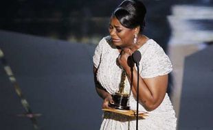 PIALA OSCAR: Christopher Plummer dan Octavia Spencer Raih Oscar 