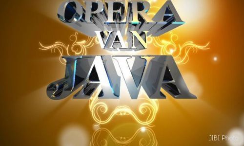 OPERA VAN JAVA Bakal Tampil Live di Solo