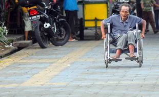 RSBI Diharapkan Berdayakan Penyandang Disabilitas