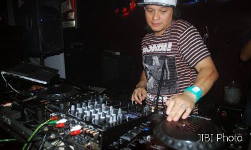 KASUS WAWAN : Dikabarkan Terkait Wawan, DJ Riri Membantah