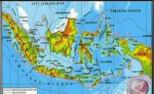   183 Kabupaten di Indonesia berstatus DAERAH TERTINGGAL 