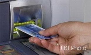 PEMBOBOLAN REKENING BANK : Punya Rekening Rp123.000, Orang Ini Bisa Transfer Rp21 Miliar