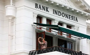 PERBANKAN JOGJA : Pertumbuhan Jumlah Simpanan di Bank DIY Di Bawah Target Nasional