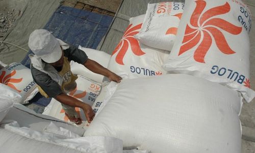 OP Dinilai Belum Turunkan Harga Beras di Kota Madiun