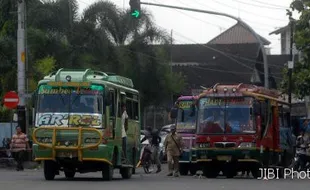 KEMENHUB Lakukan Audit Perusahaan Otobus