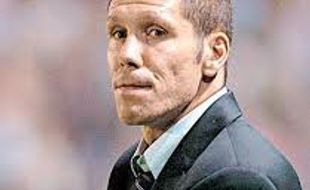 DIEGO SIMEONE Ingin Latih Lazio