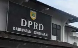 APBD 2014 SUKOHARJO : Bupati Ngotot Tentukan Dana Aspirasi