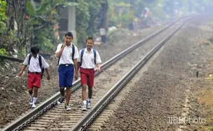 PENDIDIKAN SEMARANG : Disdik Semarang Tambah Angkutan Jemput Siswa