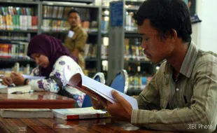 2018, Perpustakaan Digital Perguruan Tinggi Indonesia Terhubung