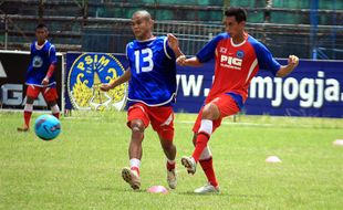 LAWAN PSIM, Si Pitung Tebar Ancaman