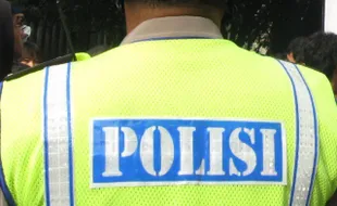 Walah, Rumah Polisi Disatroni Maling