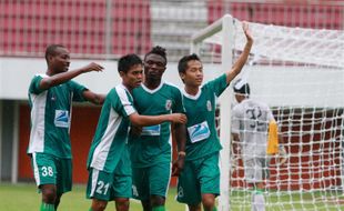 PSS SLEMAN : Memang Butuh Striker Lagi