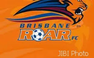 Bakrie Group Kuasai Penuh Brisbane Roar