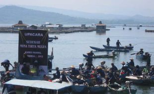  SEDEKAH MINA TIRTA MULYA