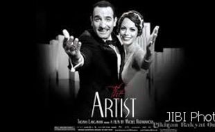 'The Artist' Film Terbaik Oscar 2012