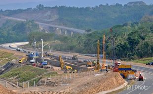 PROYEK JALAN TOL: Cegah Spekulan, Pemkab Awasi Balik Nama