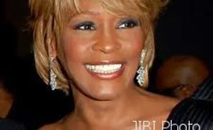 'I Will Always Love You' Penghormatan Terakhir untuk WHITNEY HOUSTON