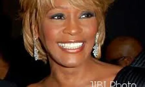 'I Will Always Love You' Penghormatan Terakhir untuk WHITNEY HOUSTON