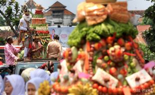 PROMOSIKAN PASAR TRADISIONAL 