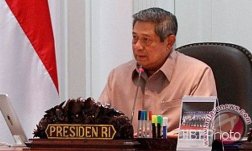 PRESIDEN SBY Perpanjang Satgas TKI