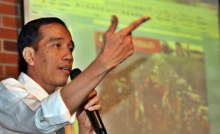 ESEMKA Dicibir, Jokowi Prihatin