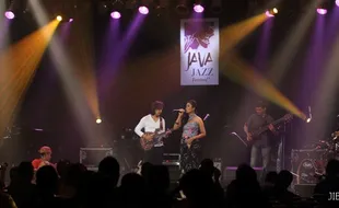 JAVA JAZZ